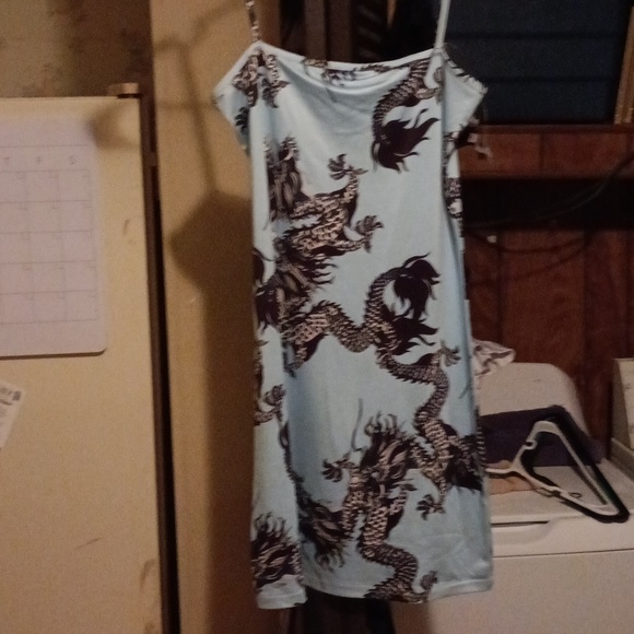 Women's Rue 21 Dress - Picture 3 of 3